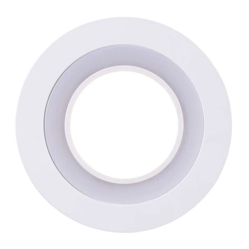 LED Einbaustrahler Clyde 8 4000K