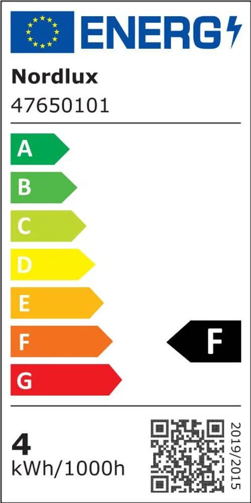 LED Einbaustrahler Clyde 8 4000K