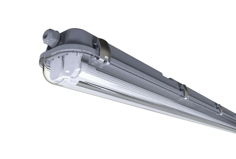 G13 Lichtleiste Works IP65 2x24 IP65