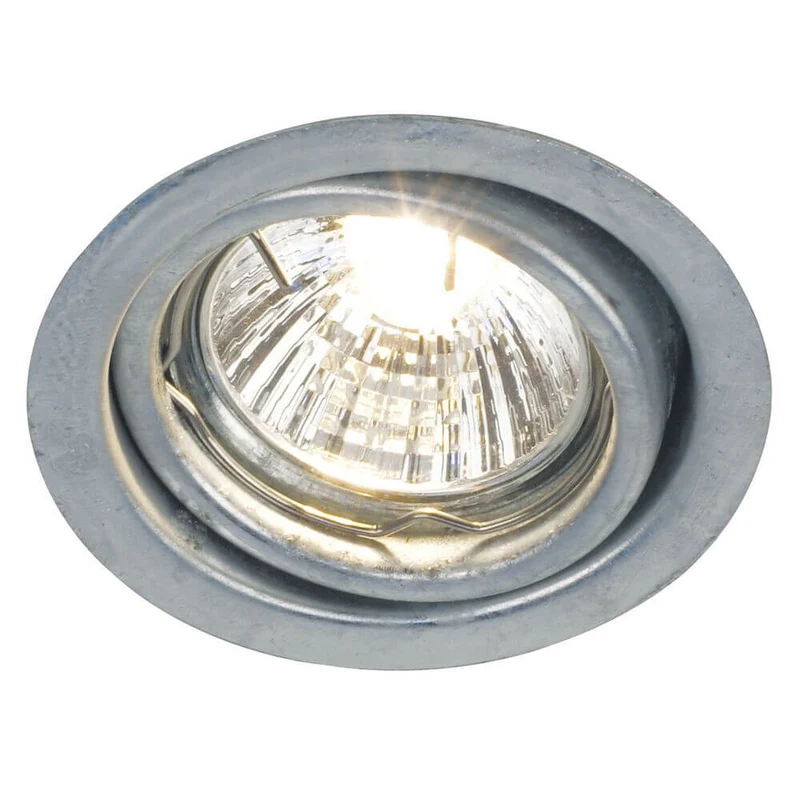 Einbauleuchte Tip IP23
