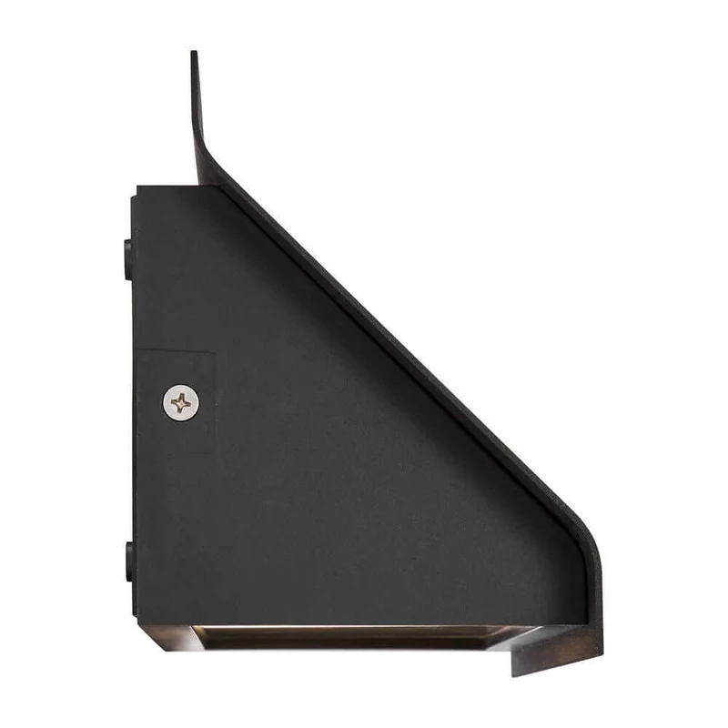 Außenwandlampe Tadas IP54