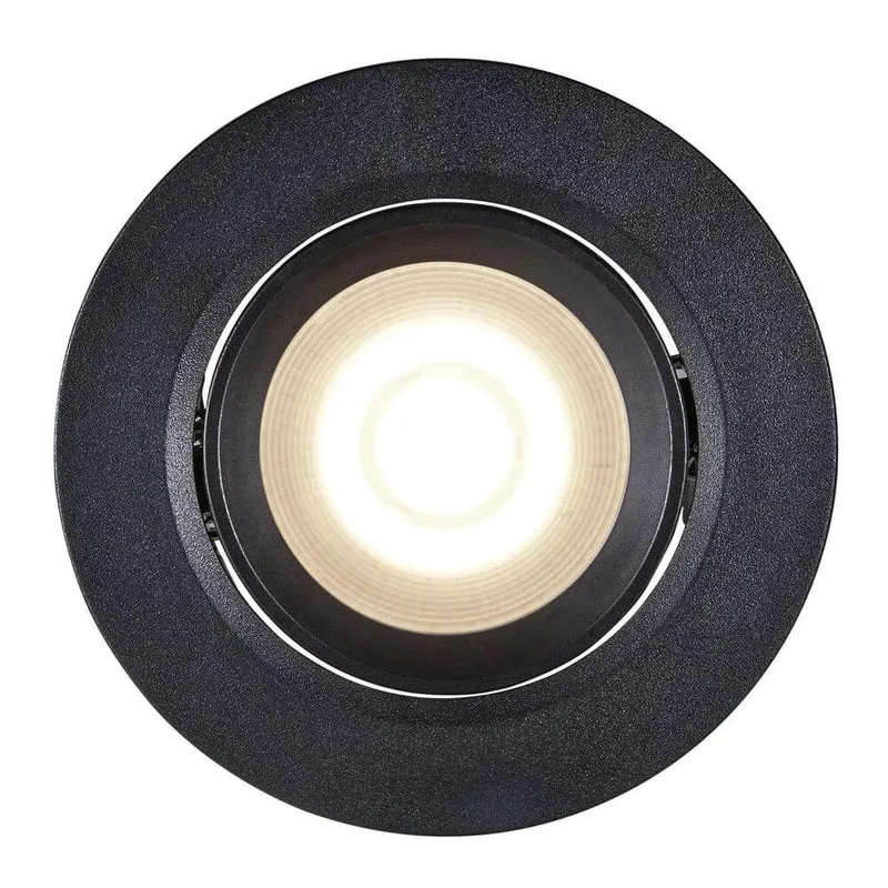 LED Einbauleuchte Roar IP23