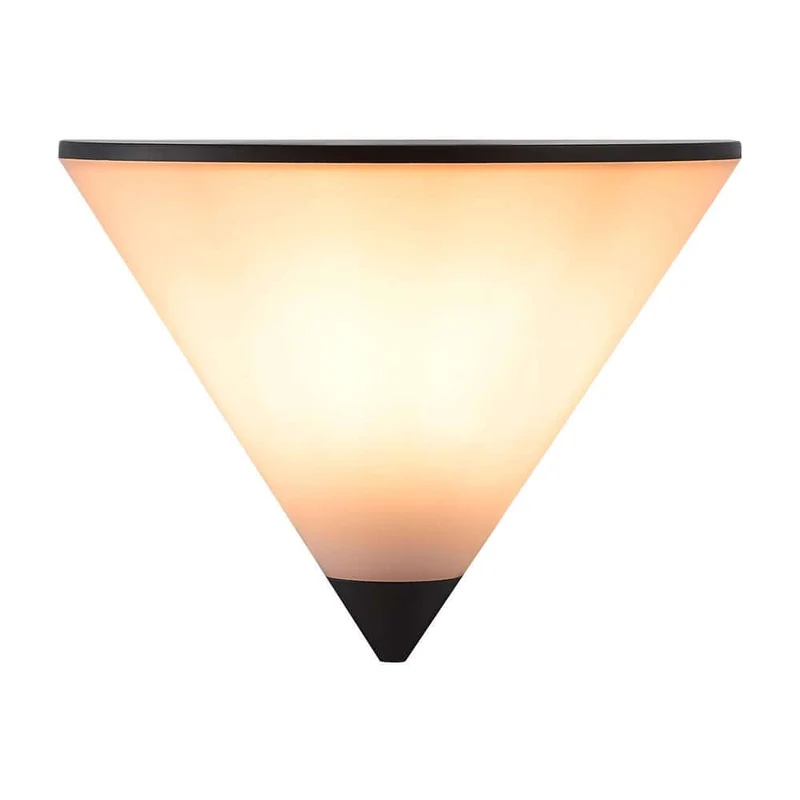 Außenwandlampe Noorstad IP44