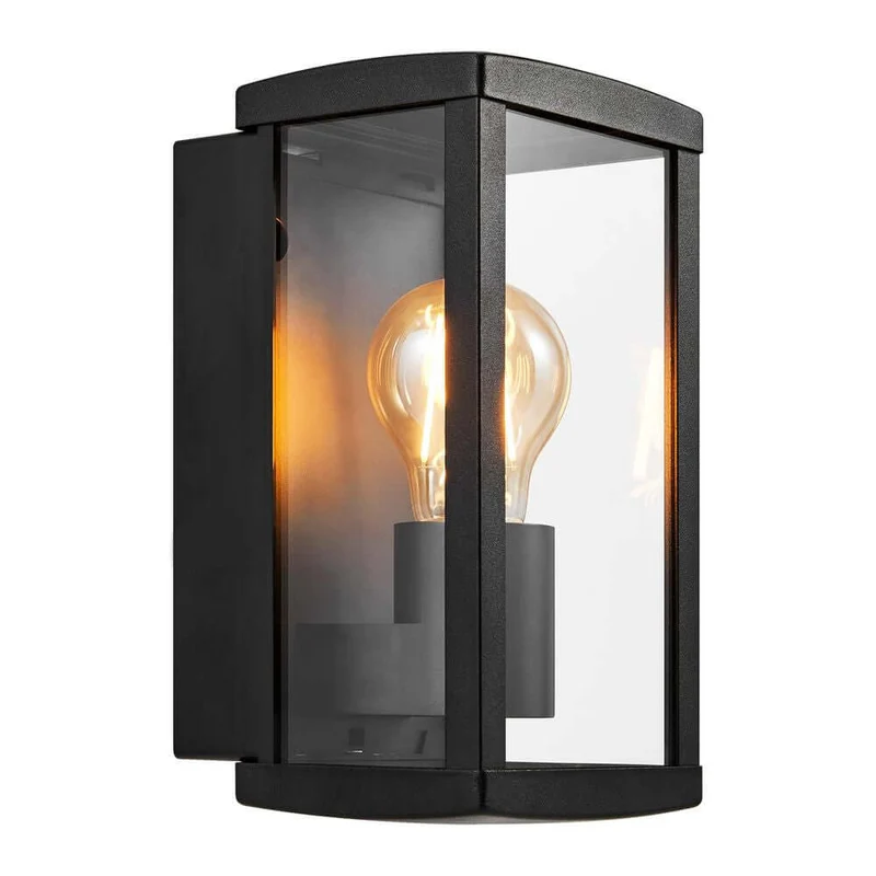 Außenwandlampe Luchy IP44