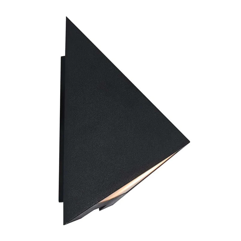 Außenwandlampe Konit IP44