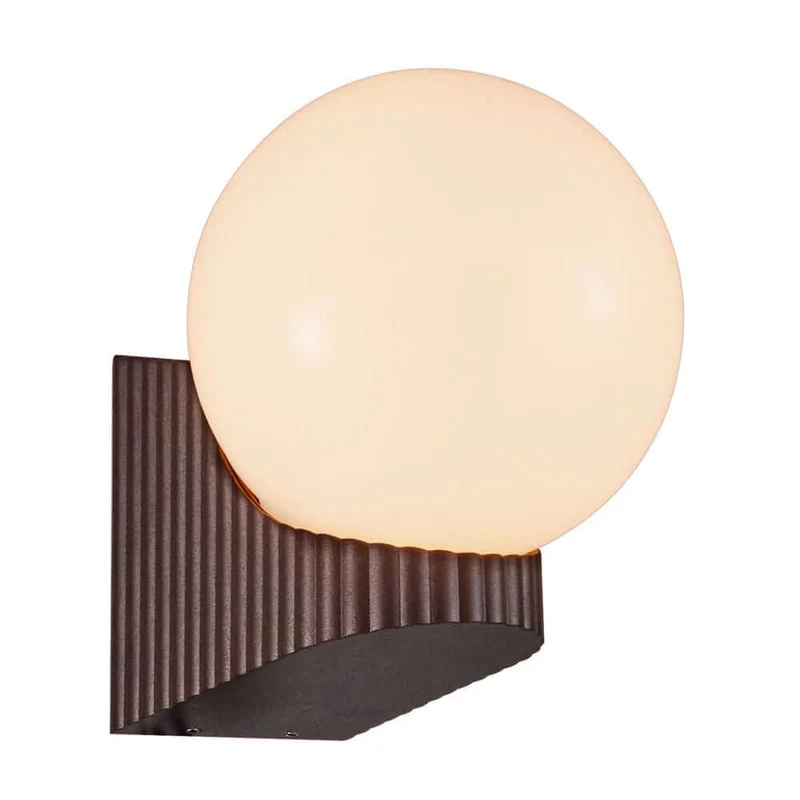 Außenwandlampe Hayley IP44