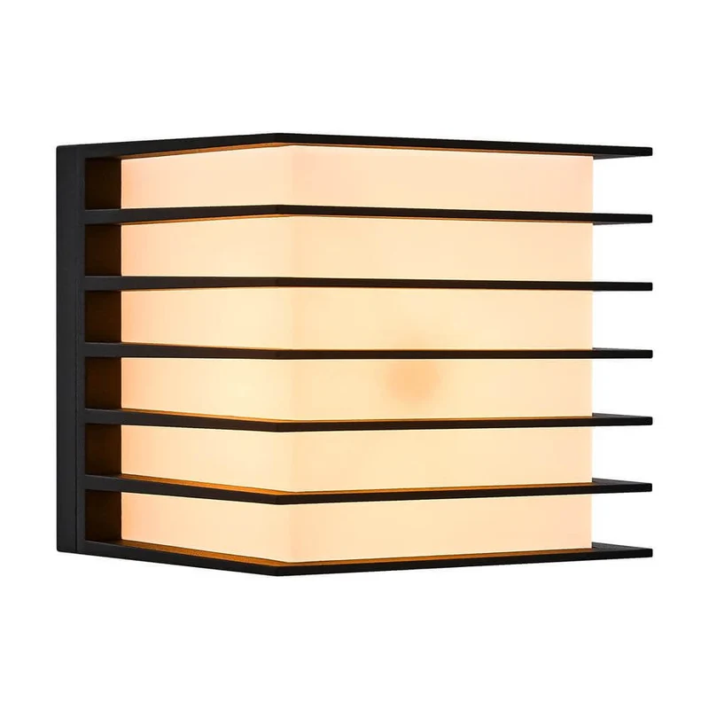 Außenwandlampe Fluctus 13 IP44