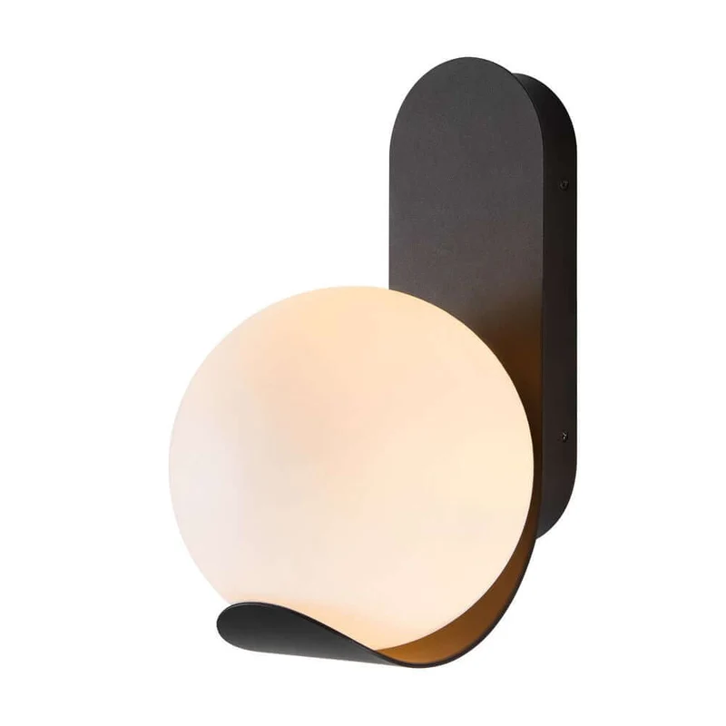 Außenwandlampe Dalius IP44