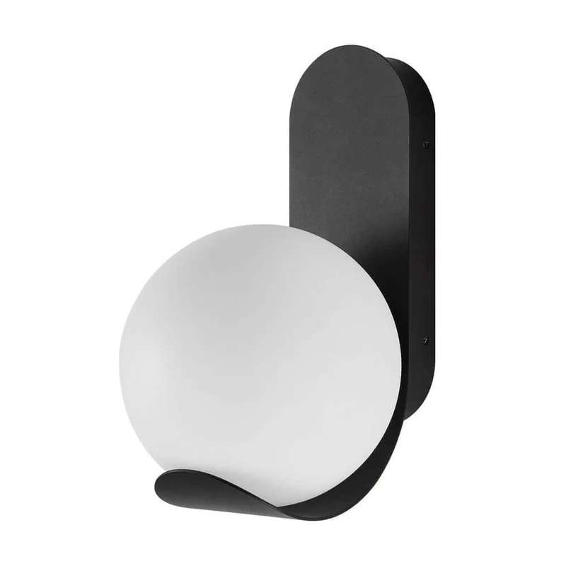 Außenwandlampe Dalius IP44