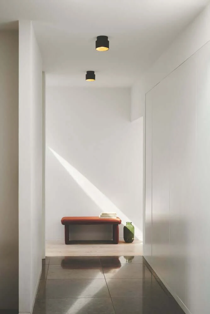 Aufbaustrahler Torone