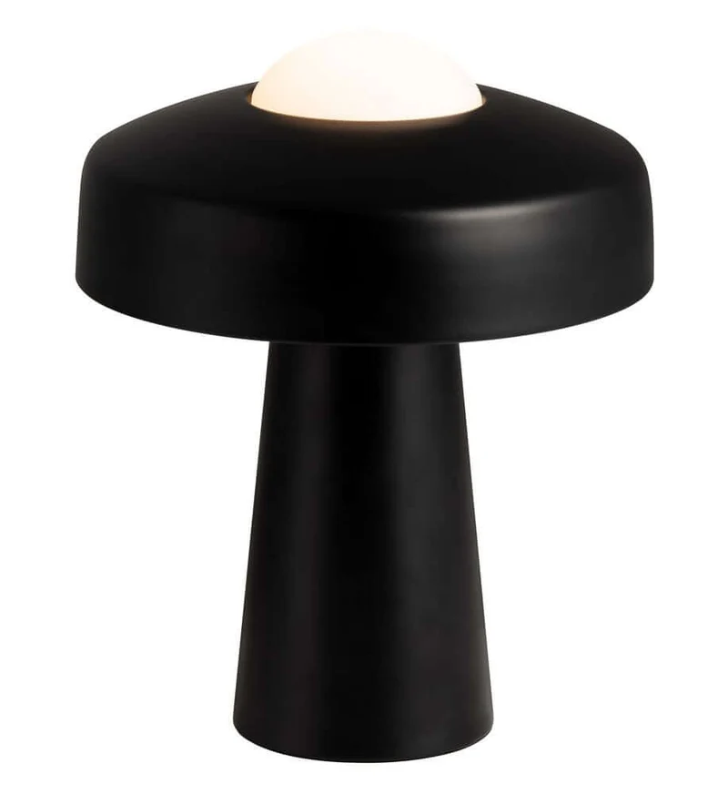 Tischlampe Time