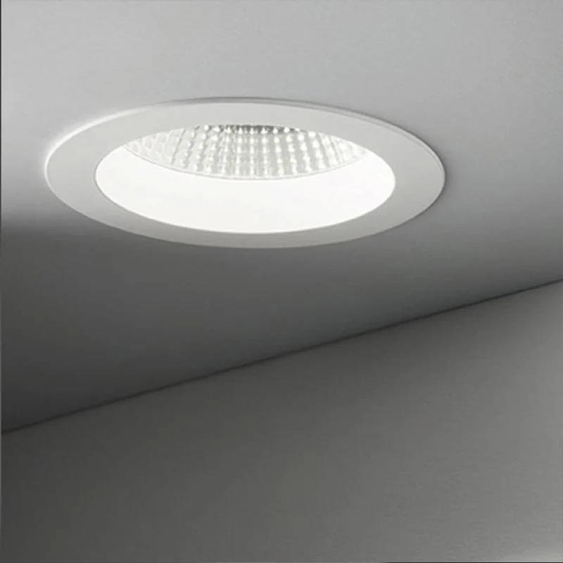 LED Downlight Accent M 30W Ø18,3cm 4000K