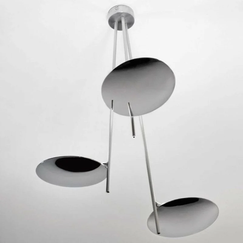 Catellani & Smith Lederam C3 LED Deckenlampe