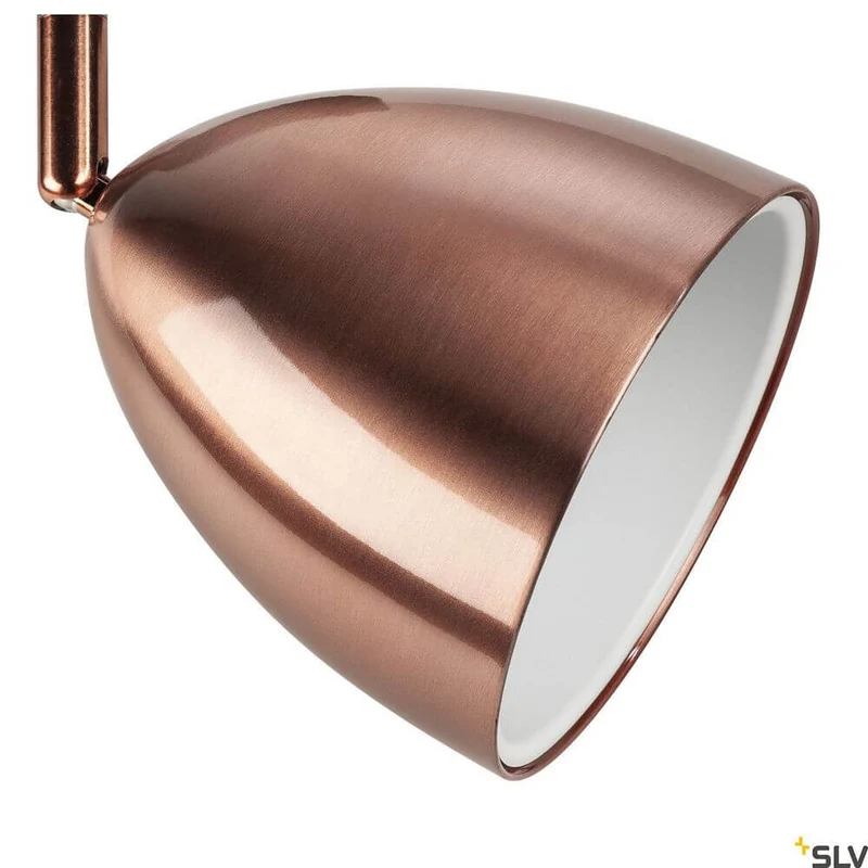 1-Phasen Para Cone 14 QPAR51 Kupfer, Weiß