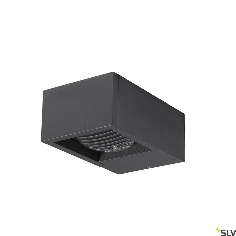 Eskina LED Wandaufbauleuchte Frame Outdoor CCT