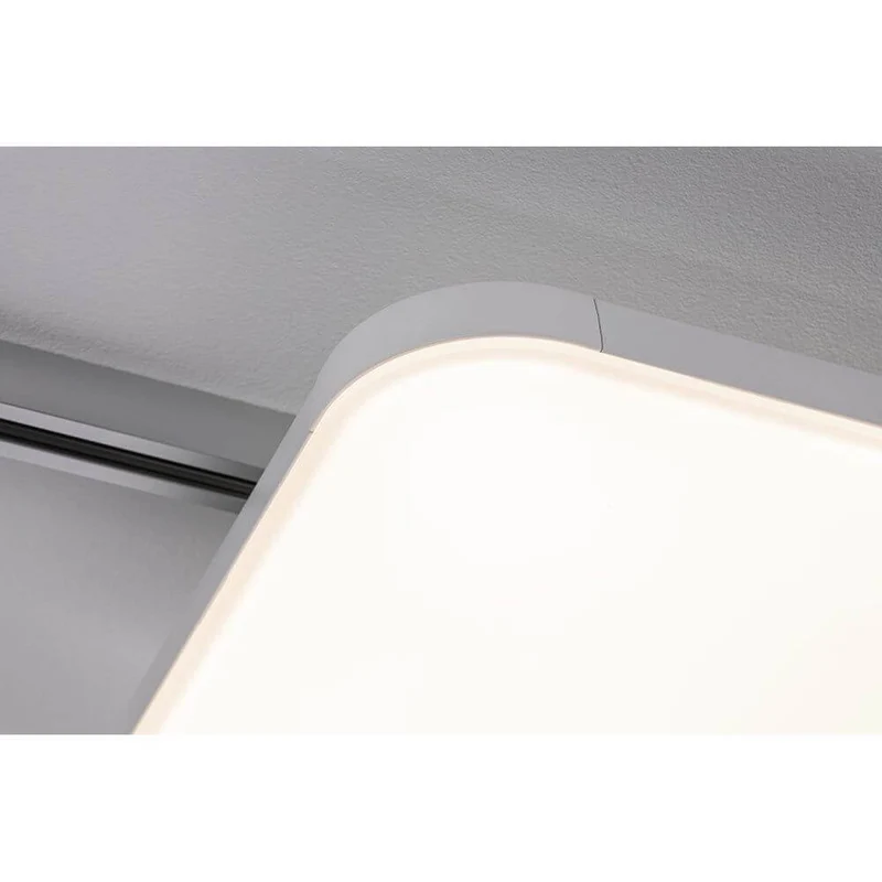 U-Rail LED Schienen Panel Leuchte Campo