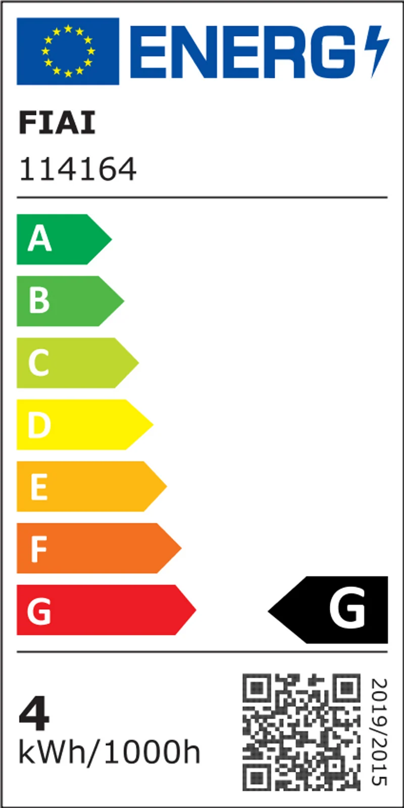 E27 LED Tropfen Ø16,5cm Dimmbar 4W extra Warmweiß 2200K