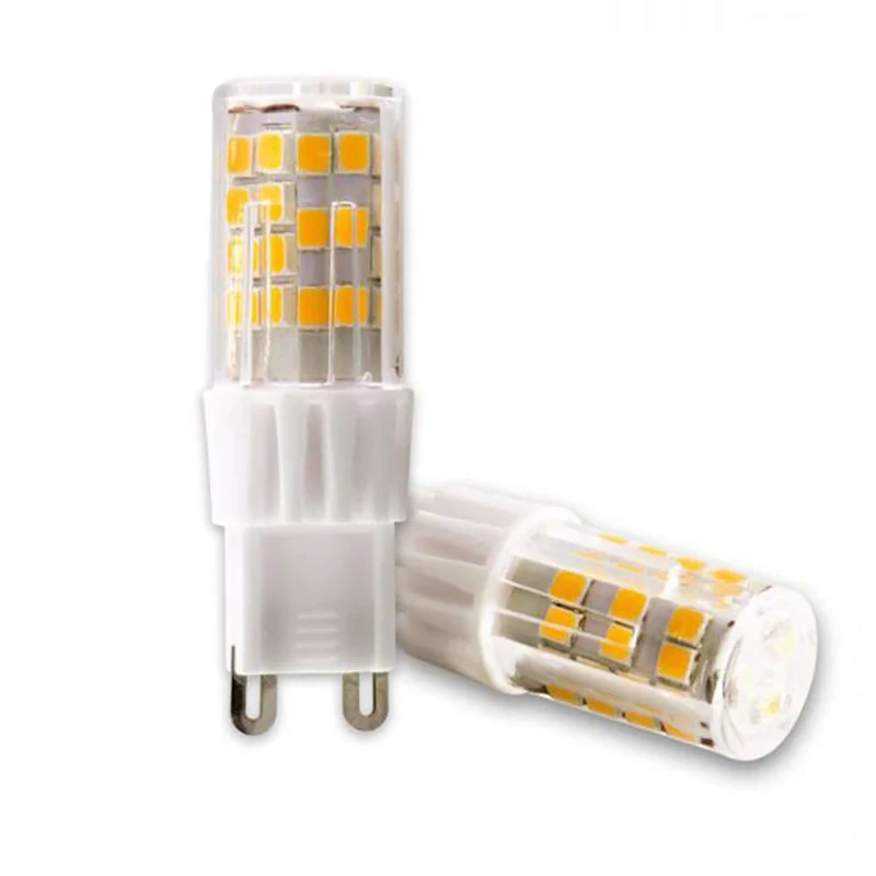 G9 LED Warmweiß 3000K 410 lm 3,5W