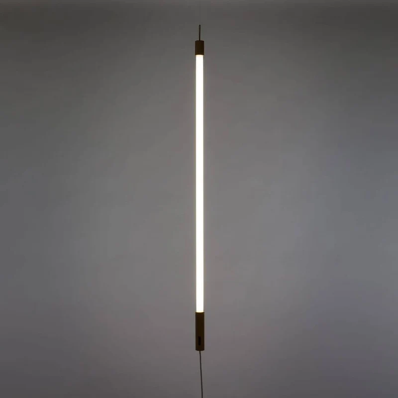 Seletti Linea LED-Lampe 134cm
