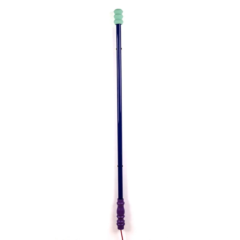 Seletti Superlinea LED-Leuchte 141cm