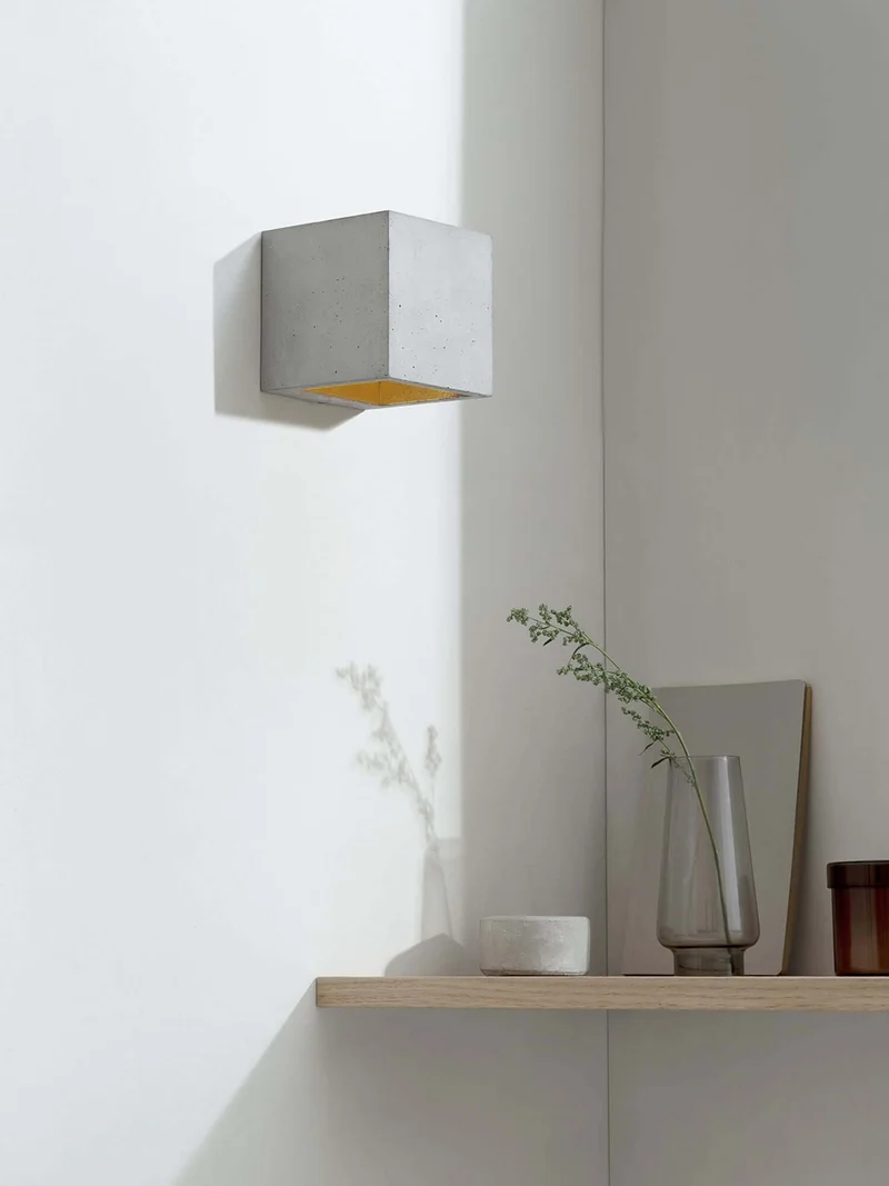 Gantlights B9 Wandleuchte Up & Down