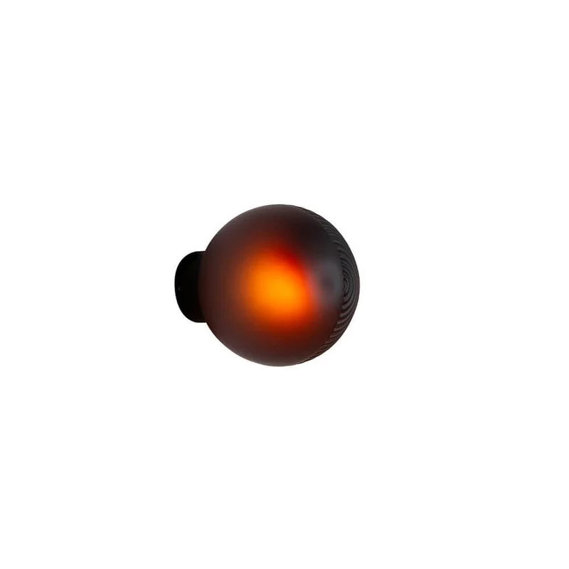 Pulpo LED Wandleuchte Stellar Wall One Ø 18cm