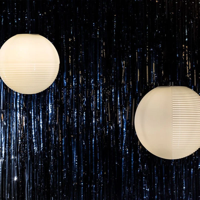 Pulpo LED Pendellampe Stellar Big Ø 39cm