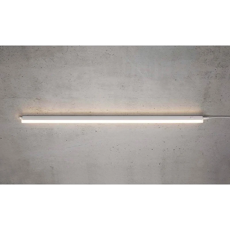 LED Lichtleiste Latona 91cm CCT Dimmbar Weiß