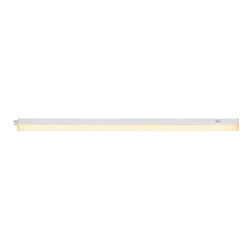 LED Lichtleiste Latona 56cm CCT Dimmbar Weiß