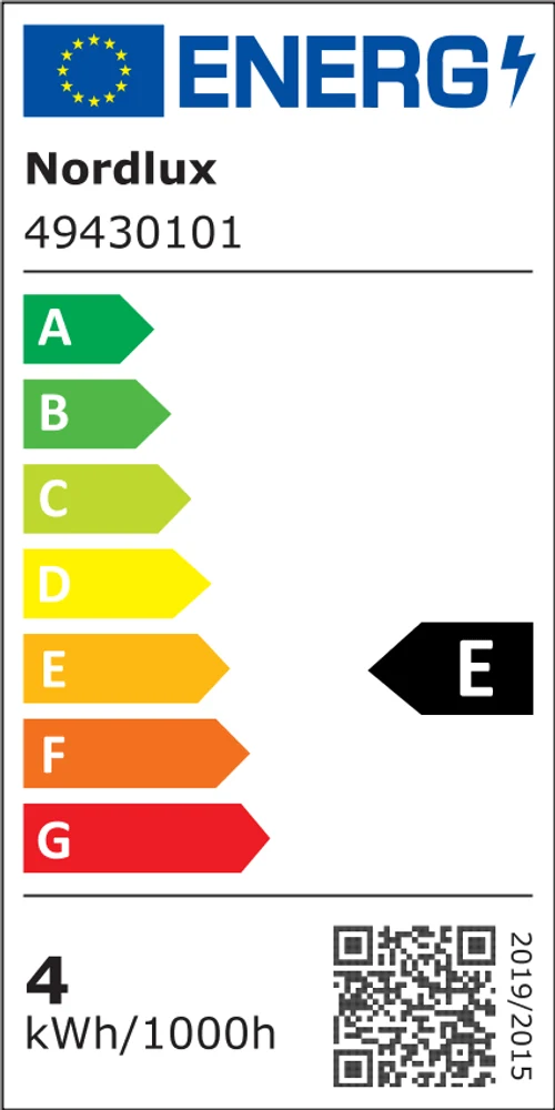 LED Einbaustrahler Dorado 2700K IP65 Dimmbar Weiß