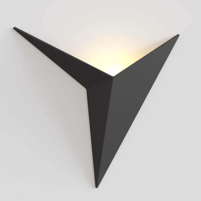 Trame LED-Wandleuchte