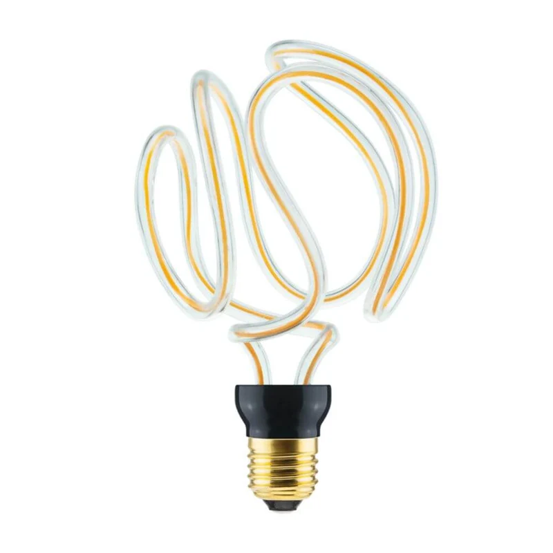 E27 LED Retro Art Line Extra Warmweiß 1900K Dimmbar