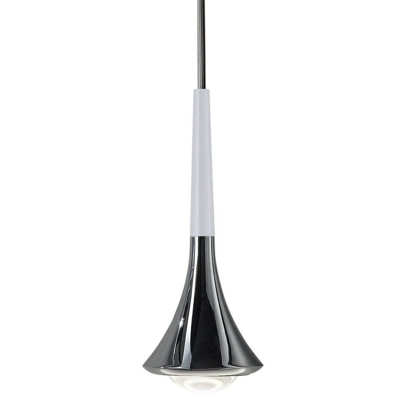 Lodes Rain LED Hängelampe Tropfen 9 Watt 900 lm