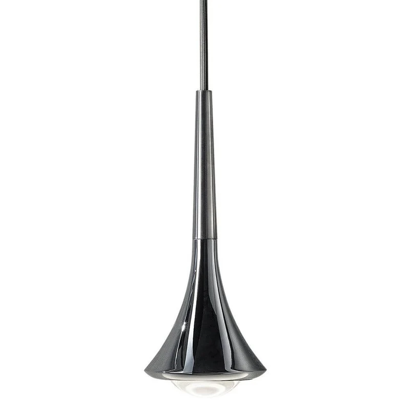 Lodes Rain LED Hängelampe Tropfen 9 Watt 900 lm