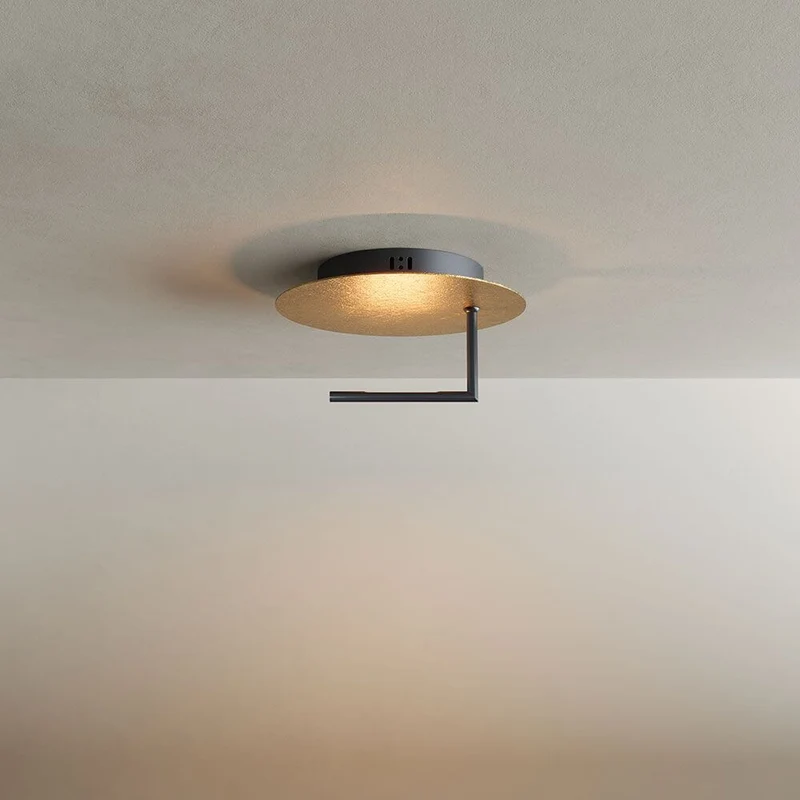 s.luce LED Wand- und Deckenlampe Edge
