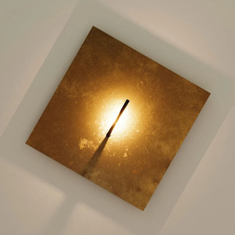 s.luce LED Wand- und Deckenlampe Edge