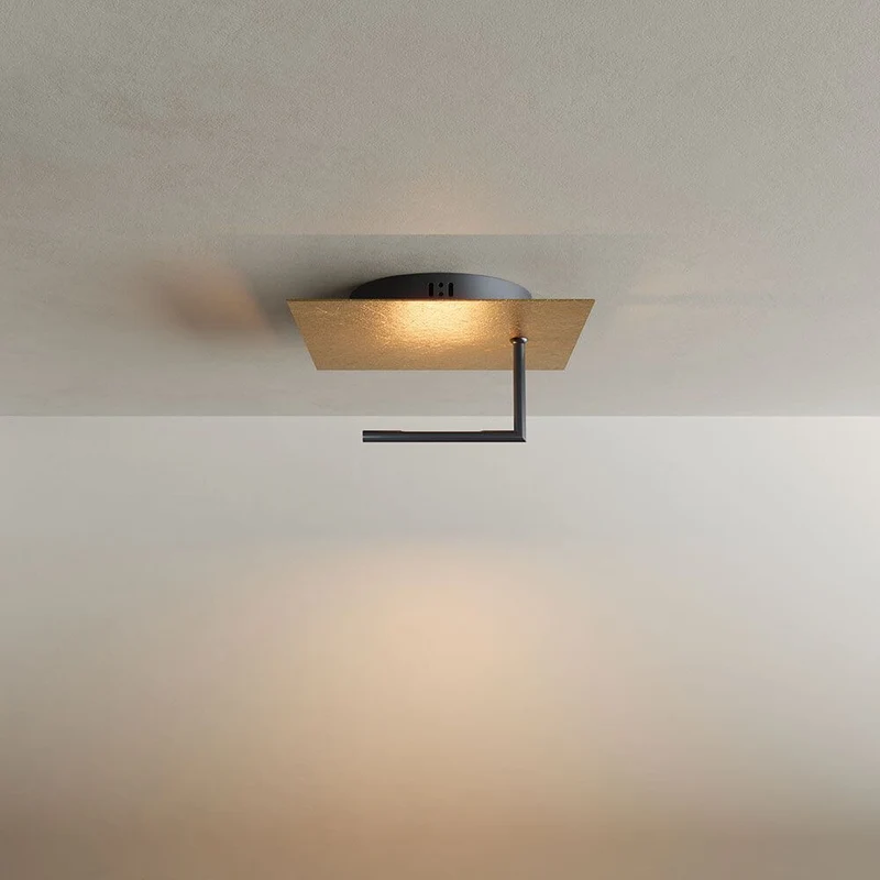 s.luce LED Wand- und Deckenlampe Edge