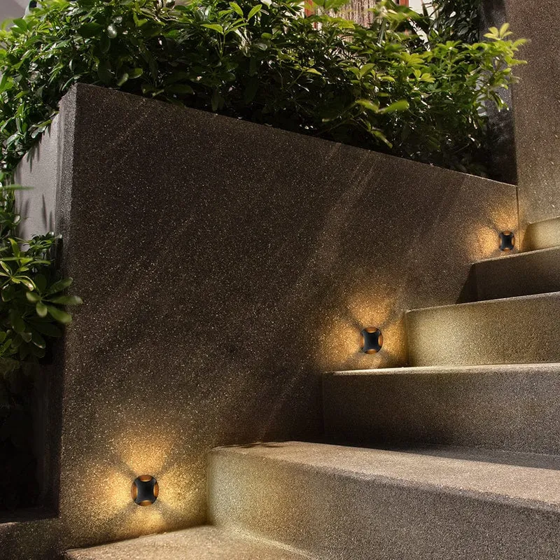 Luminaire Exterieur Jardin