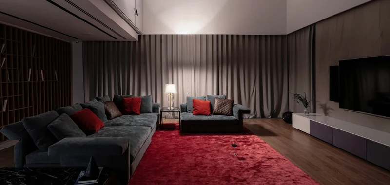 Lampe Design A Poser
