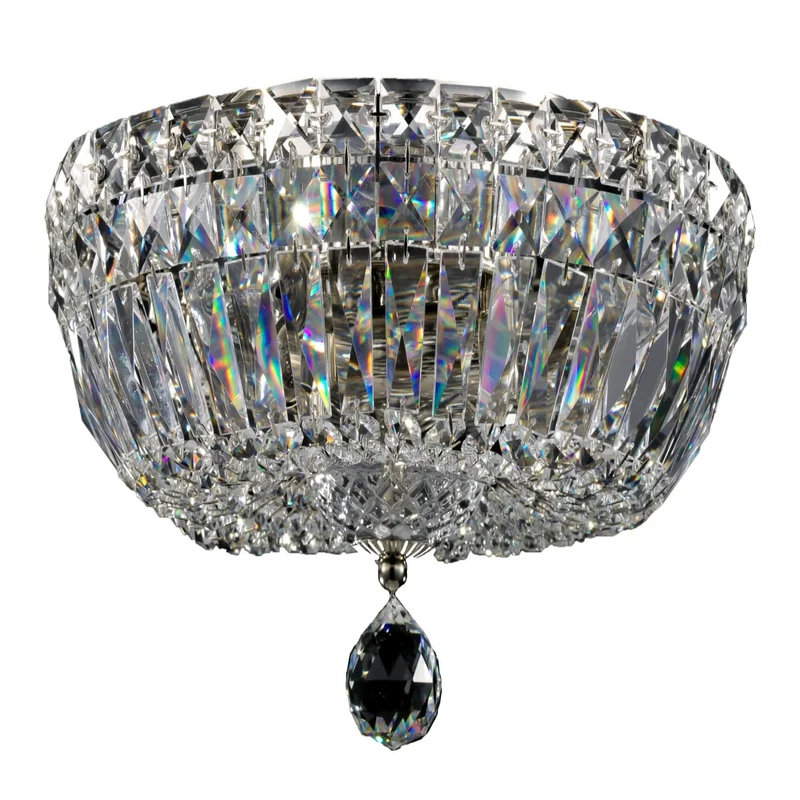 Plafonnier Lustre Salon