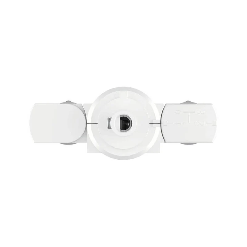 ProRail3 Pendelleuchteadapter Universal Weiß