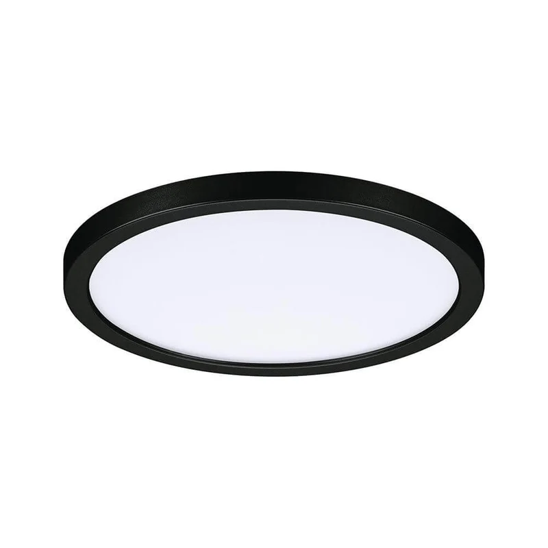 VariFit LED Einbaupanel Areo 3-Step Dimmer Warmweiß