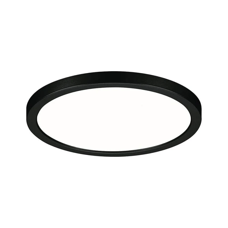 VariFit LED Einbaupanel Areo Rund Panel