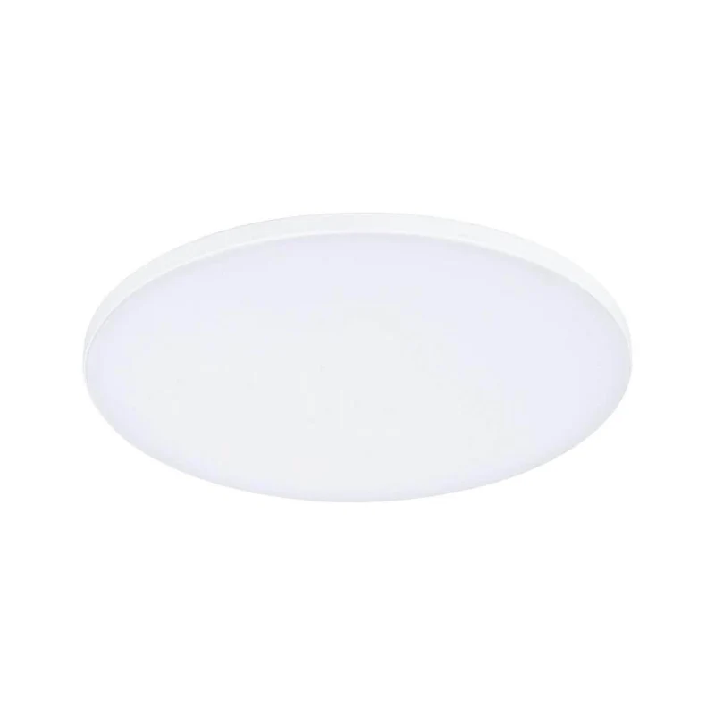 VariFit Veluna LED Einbau Deckenpanel Ø 20cm Dimmbar