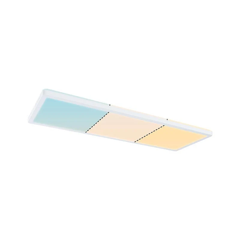 LED Panel Atria Shine Wärme-Dimmbar Weiß