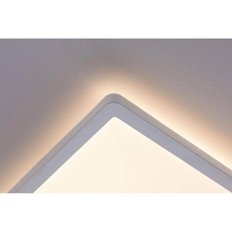 LED Panel Atria Wand- & Deckenleuchte Shine