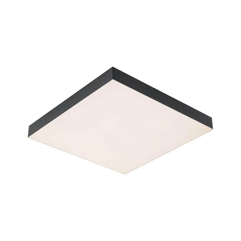 LED Panel Velora Rainbow RGBW Dynamisch 29x29cm