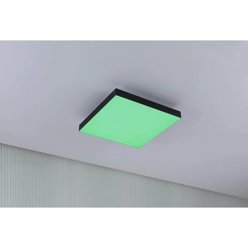 LED Panel Velora Rainbow RGBW Dynamisch 29x29cm