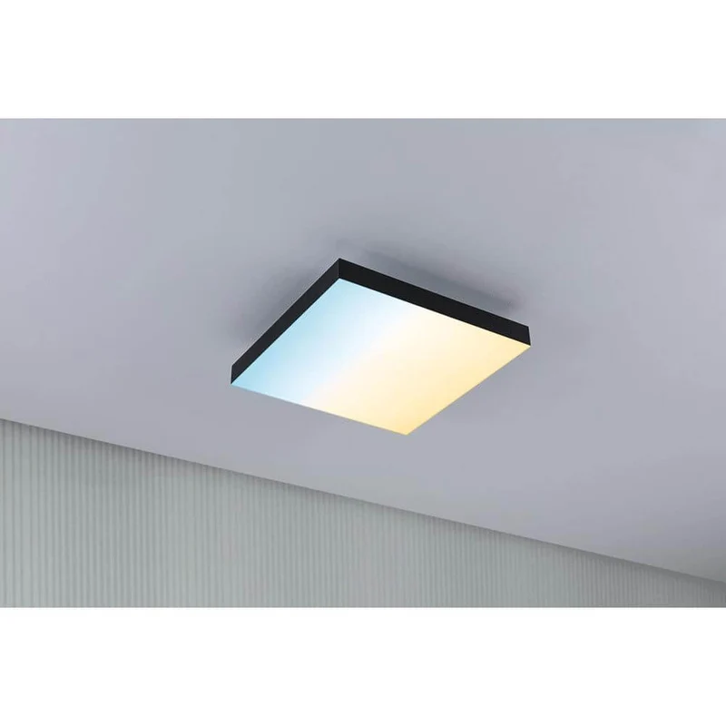 LED Panel Velora Rainbow RGBW Dynamisch 29x29cm