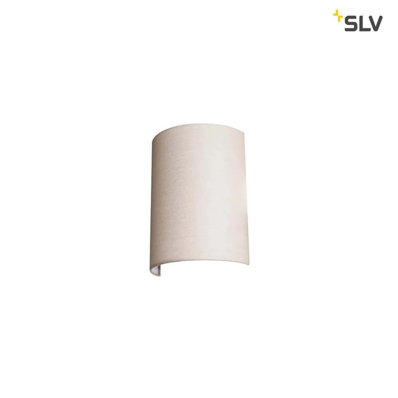 Fenda Halbschirm 30,5cm Beige